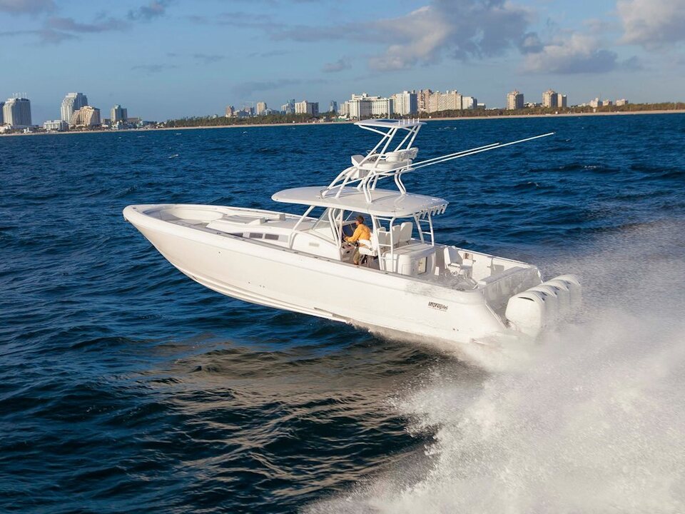 360 VR Virtual Tours of the Intrepid 475 Panacea