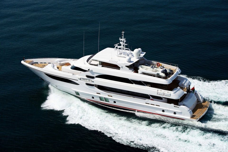 360 VR Virtual Tours of the Majesty 135