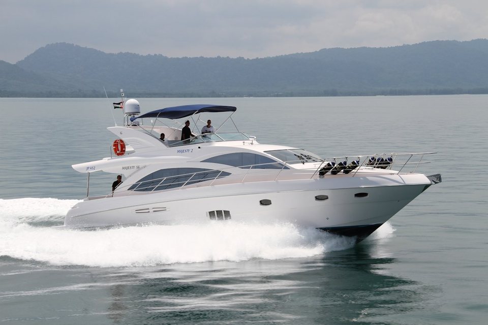360 VR Virtual Tours of the Majesty 56