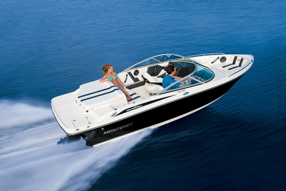 360 VR Virtual Tours of the Monterey 196MS