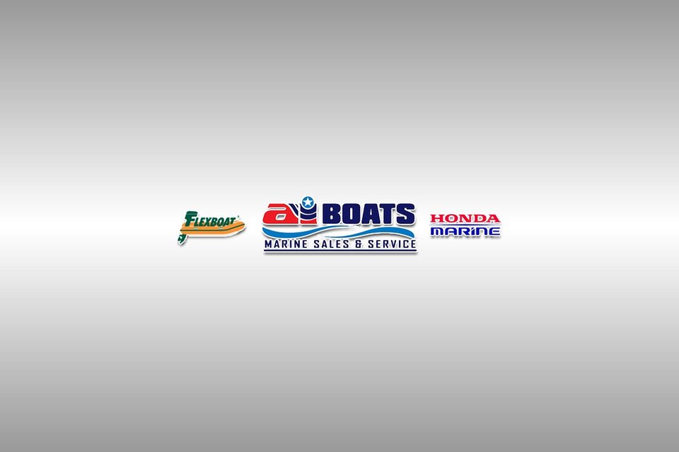 360 VR Virtual Tours of the Flexboat SR500GII