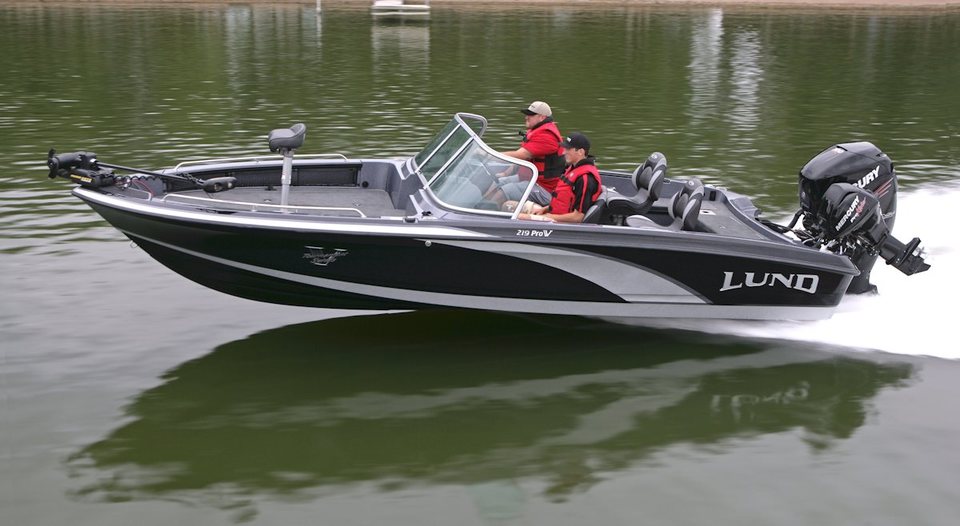 360 VR Virtual Tours of the Lund 219 Pro-V
