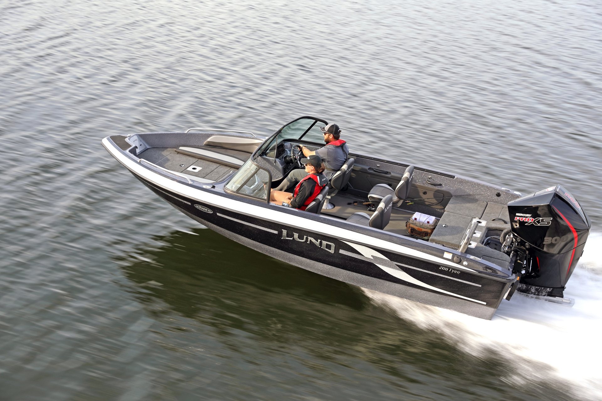 360 VR Virtual Tours of the Lund 208 Tyee