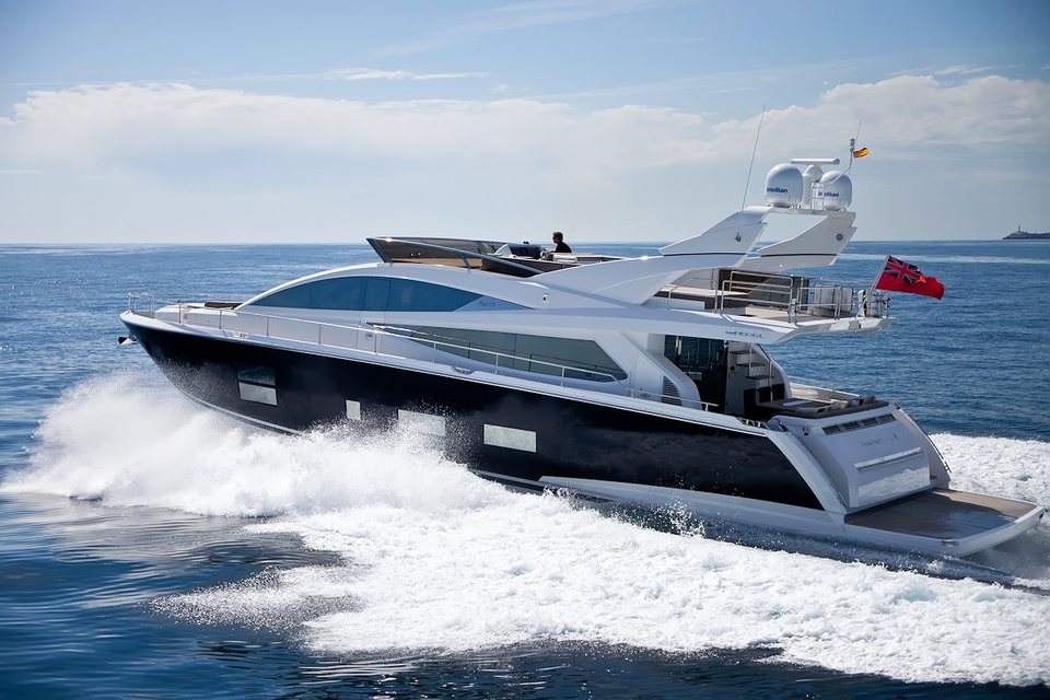 360 VR Virtual Tours of the Pearl 75