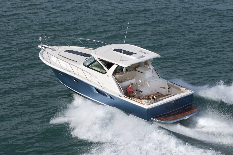 360 VR Virtual Tours of the Tiara 3900 Coronet