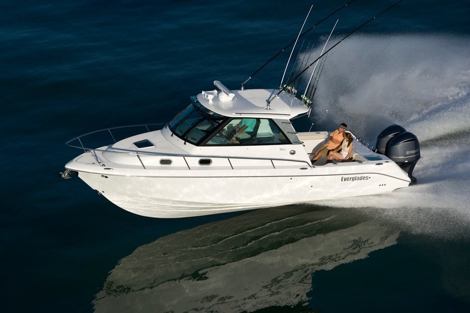 360 VR Virtual Tours of the Everglades 320 EX