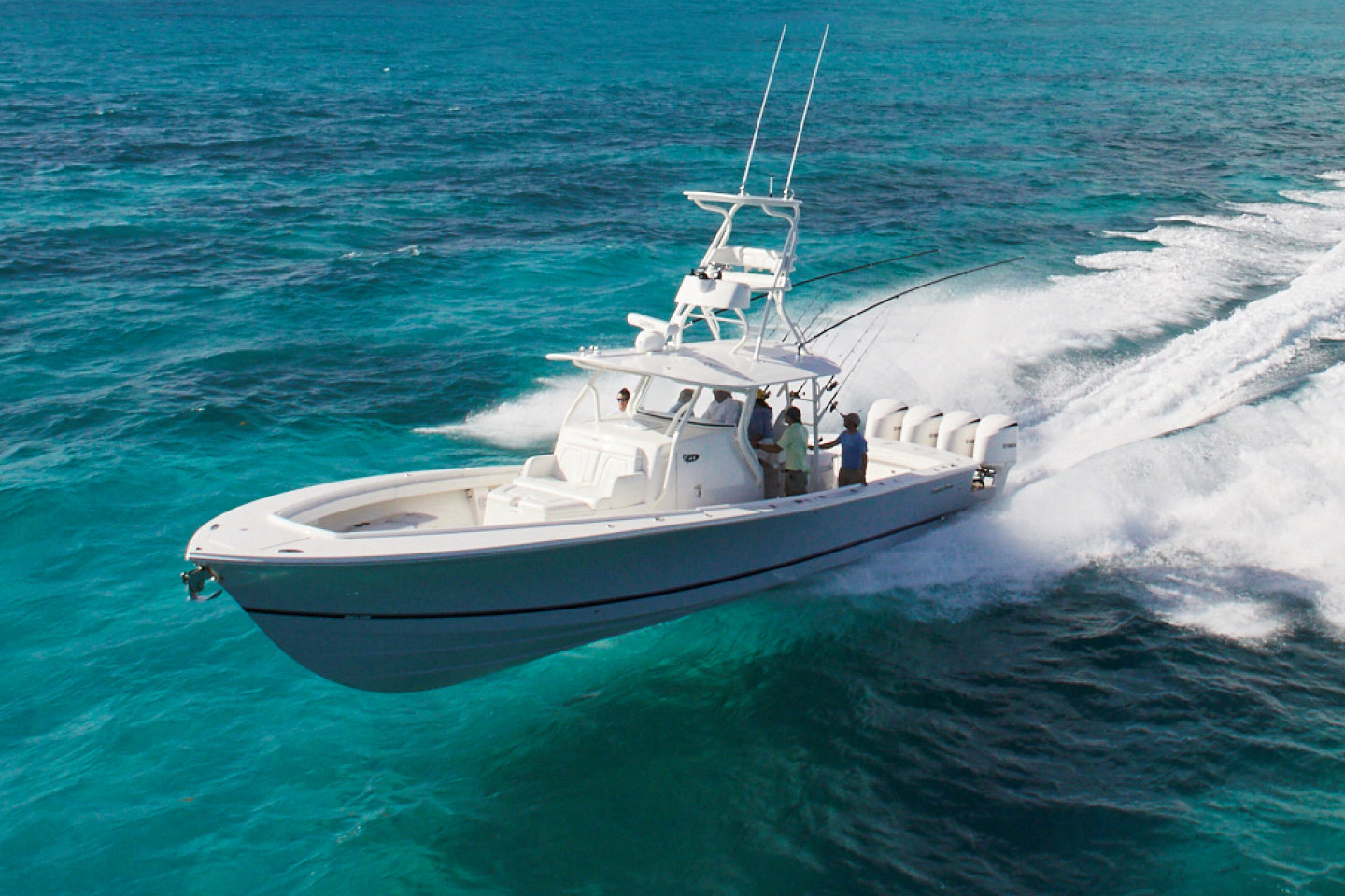 360 VR Virtual Tours of the Regulator 41