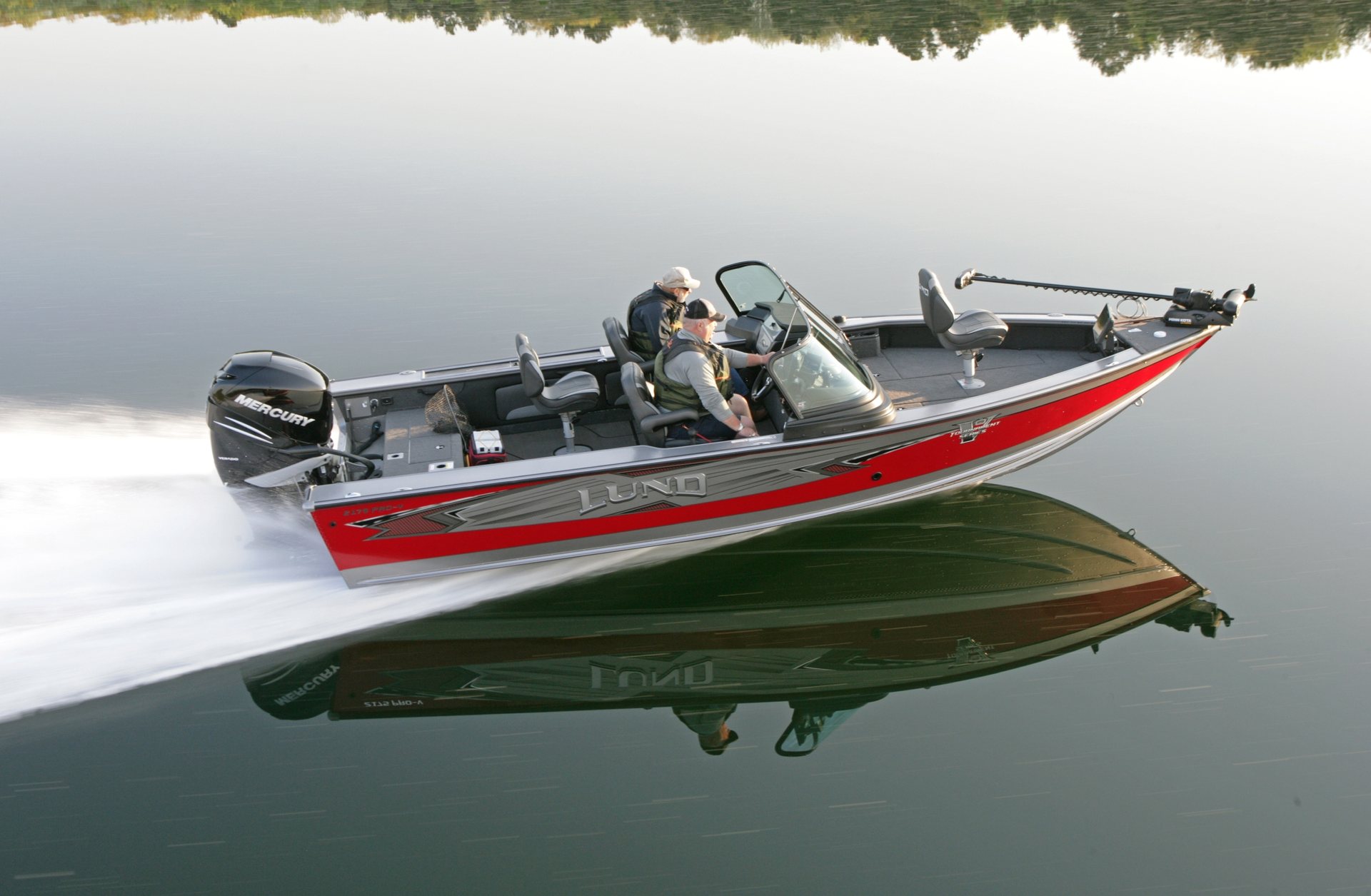 360 VR Virtual Tours of the Lund 2175 Pro-V