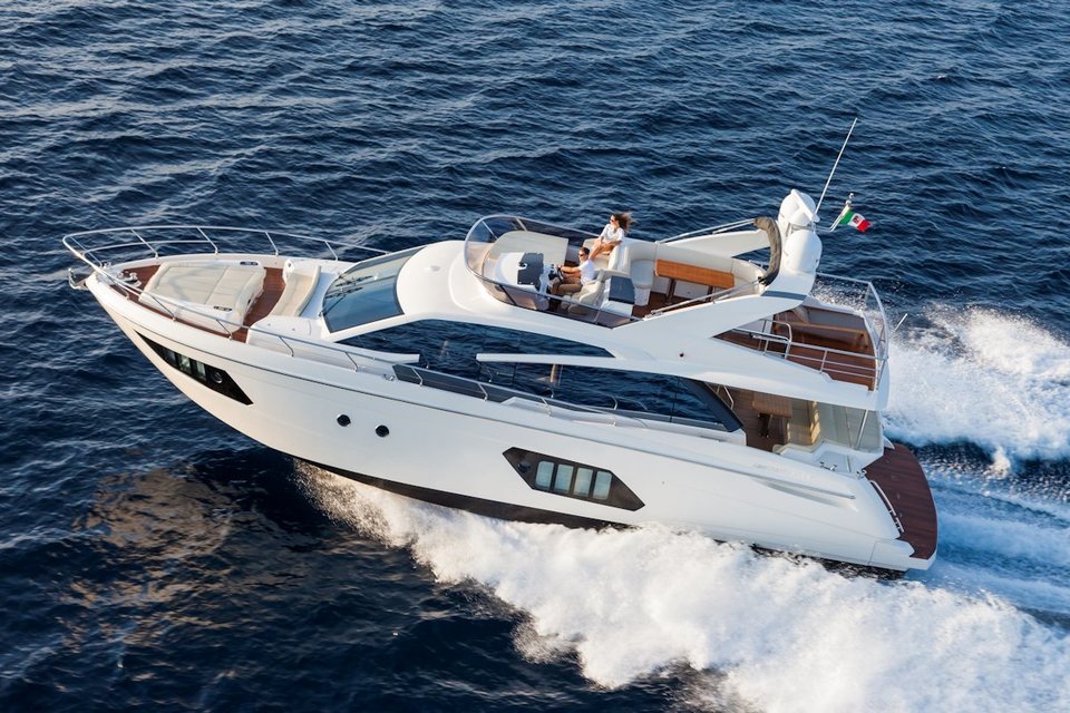 360 VR Virtual Tours of the Absolute 60 FLY