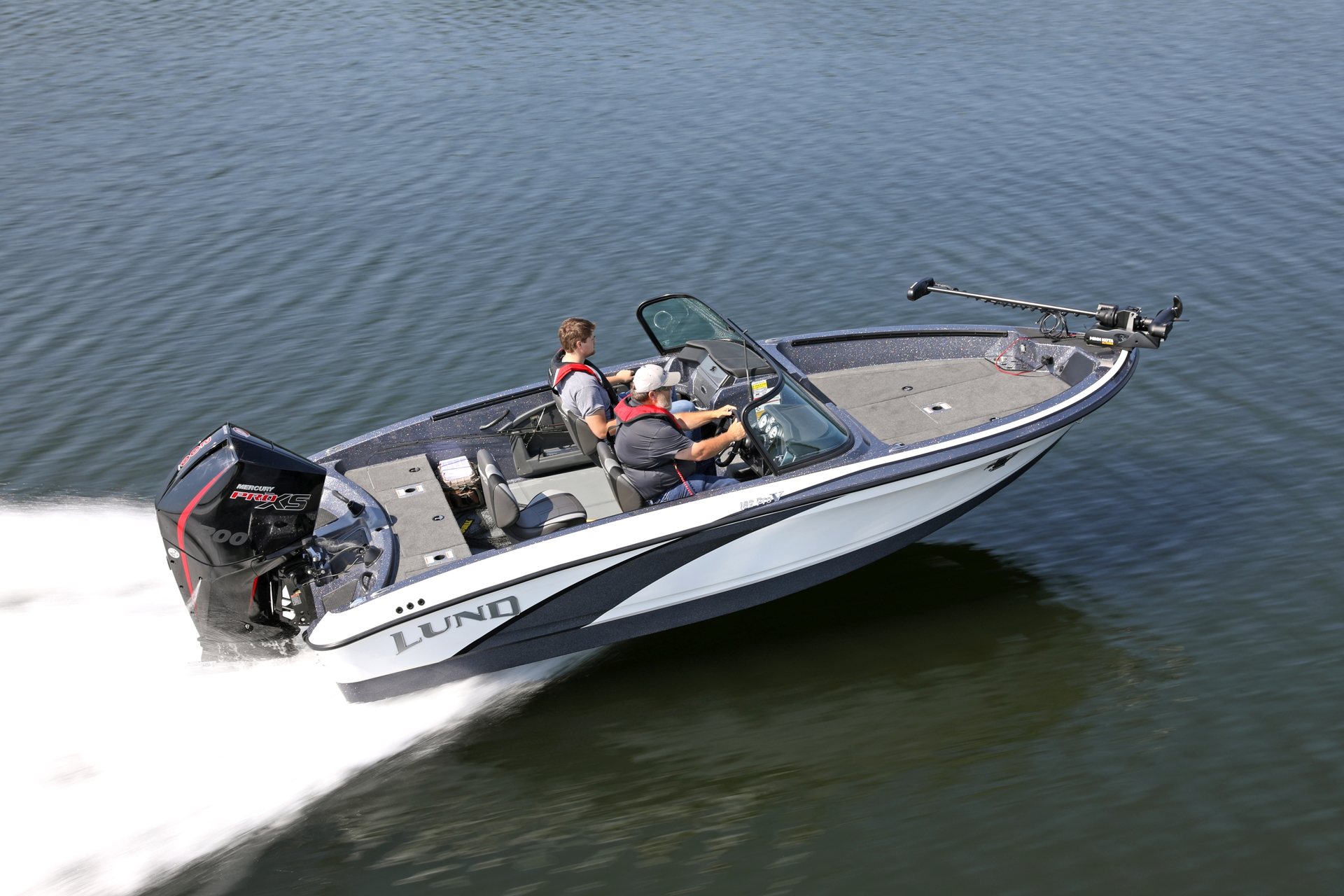 360 VR Virtual Tours of the Lund 189 Pro-V GL