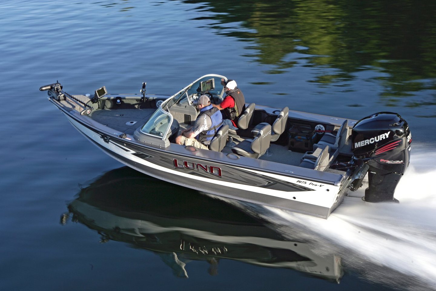 360 VR Virtual Tours of the Lund 1975 Pro-V