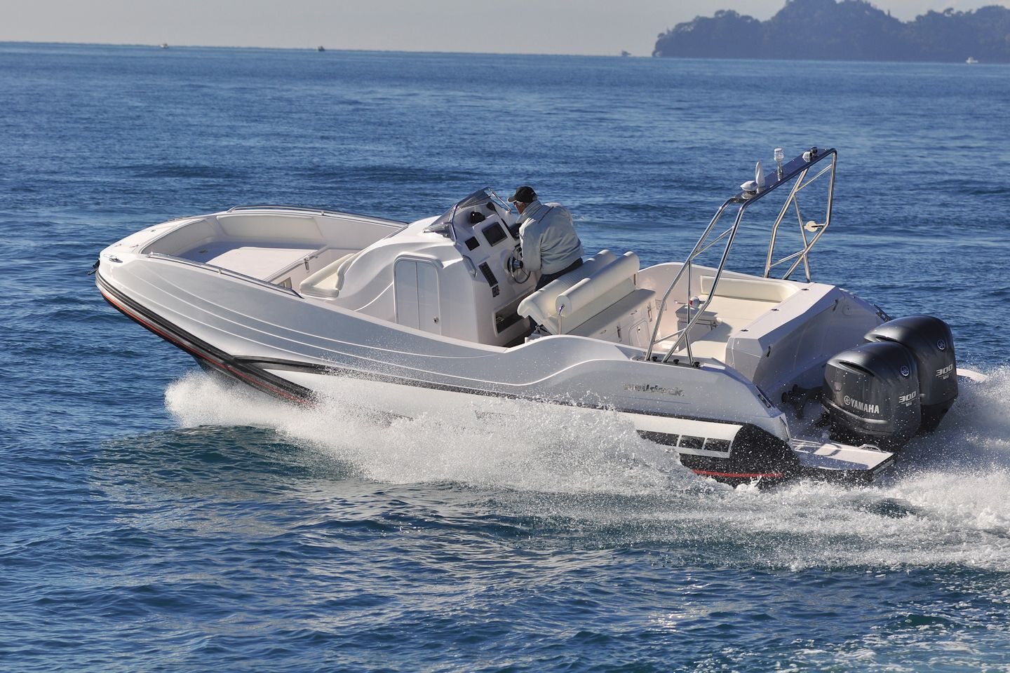 360 VR Virtual Tours of the ZAR 87 Welldeck