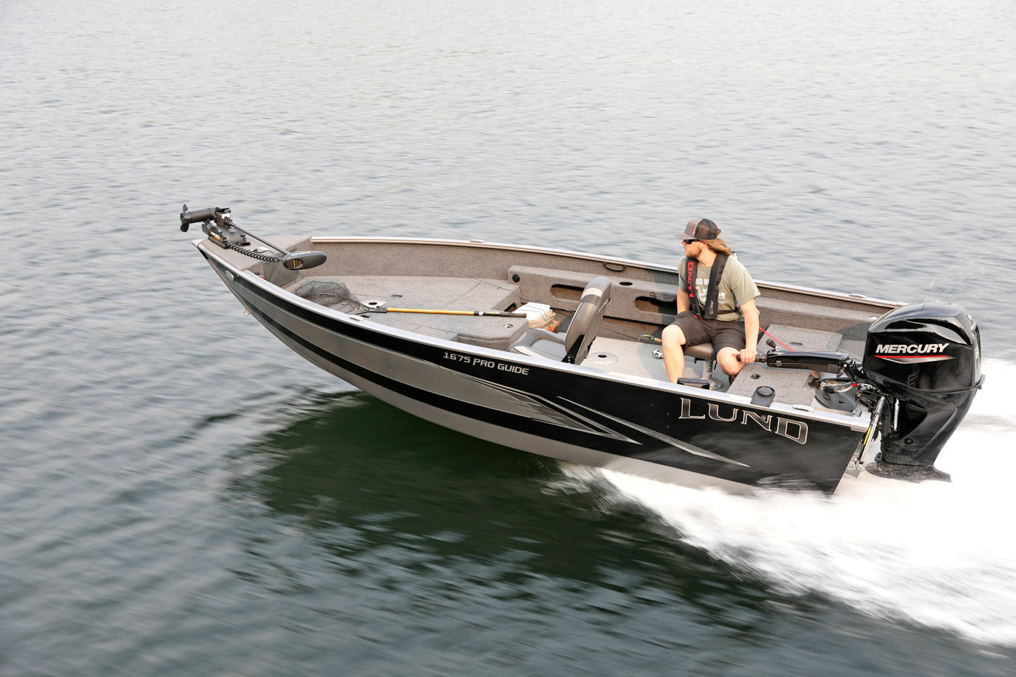 360 VR Virtual Tours of the Lund 1675 Pro Guide