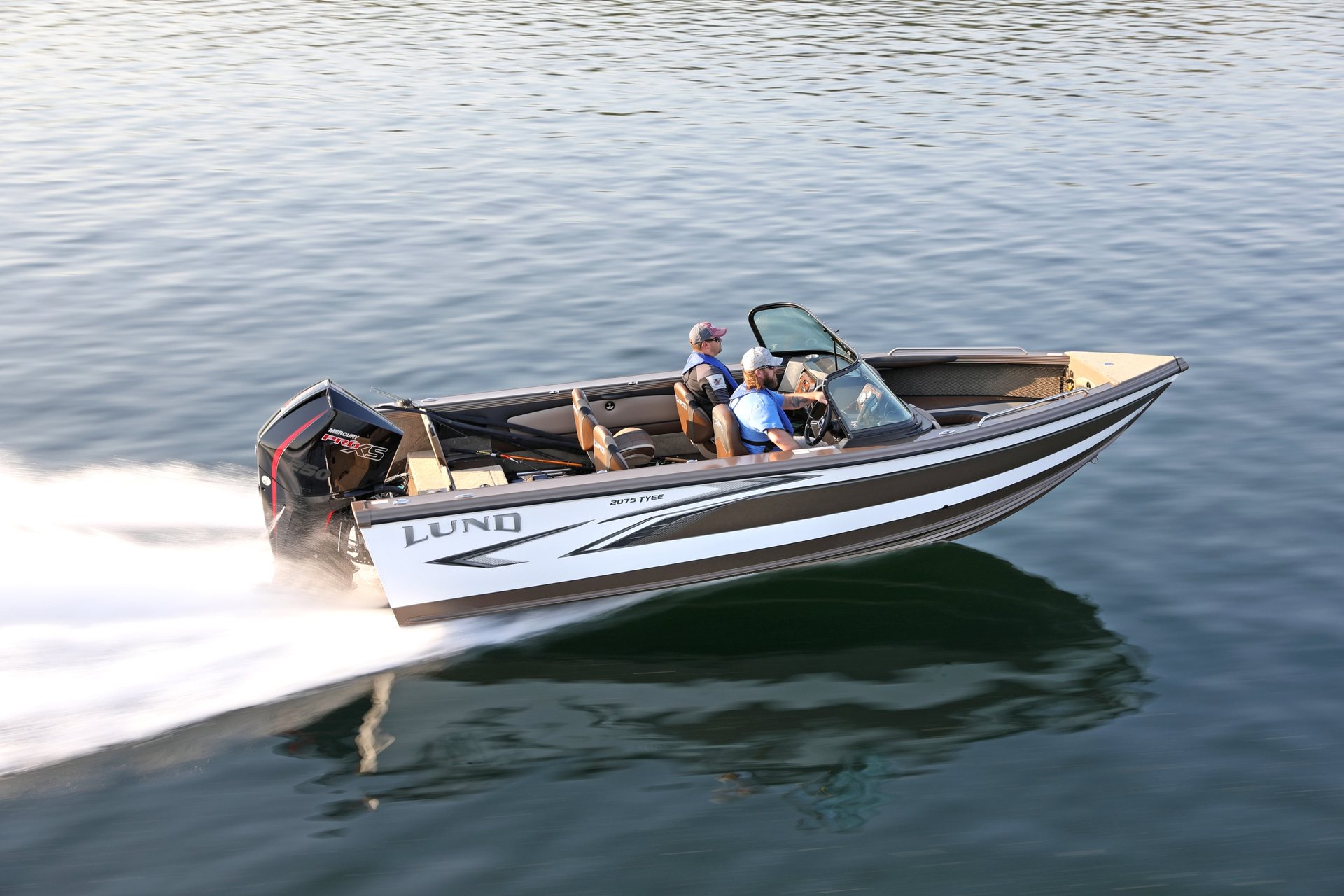 360 VR Virtual Tours of the Lund 2075 Tyee