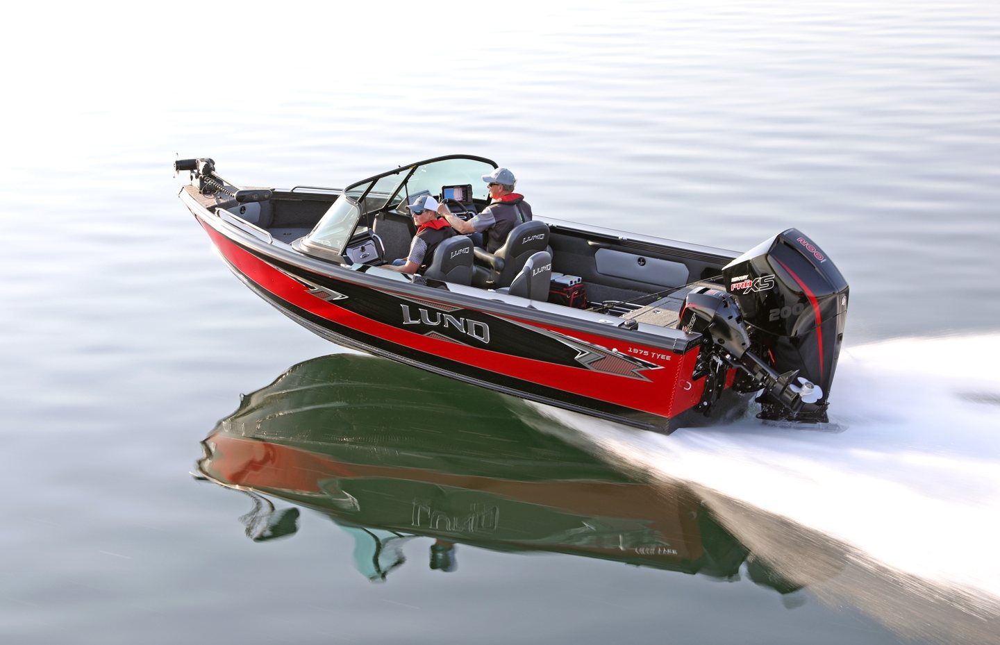 360 VR Virtual Tours of the Lund 1975 Tyee