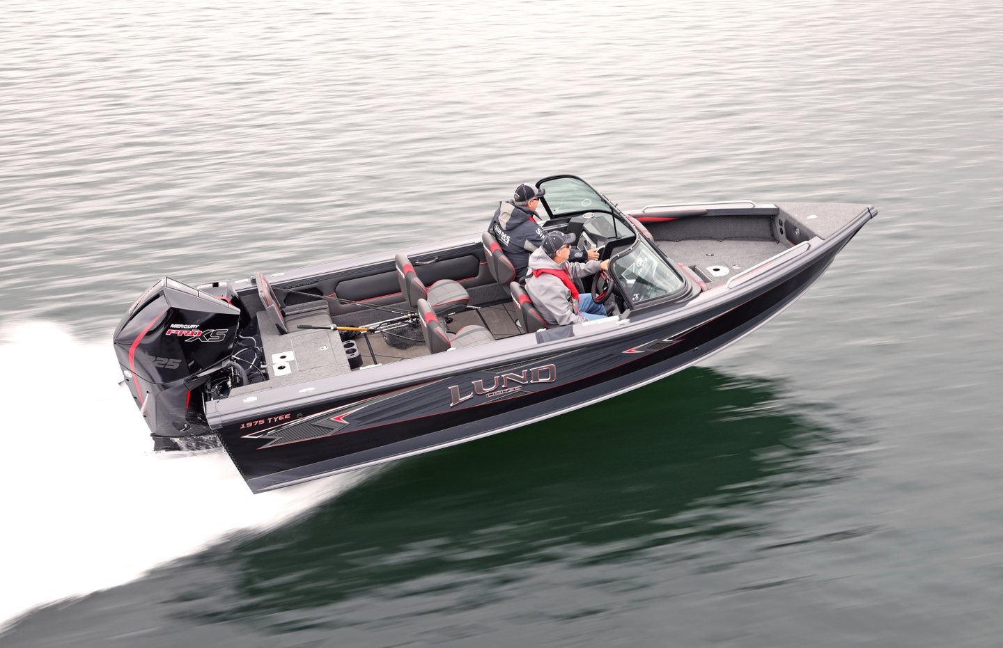 360 VR Virtual Tours of the Lund 1975 Tyee Limited