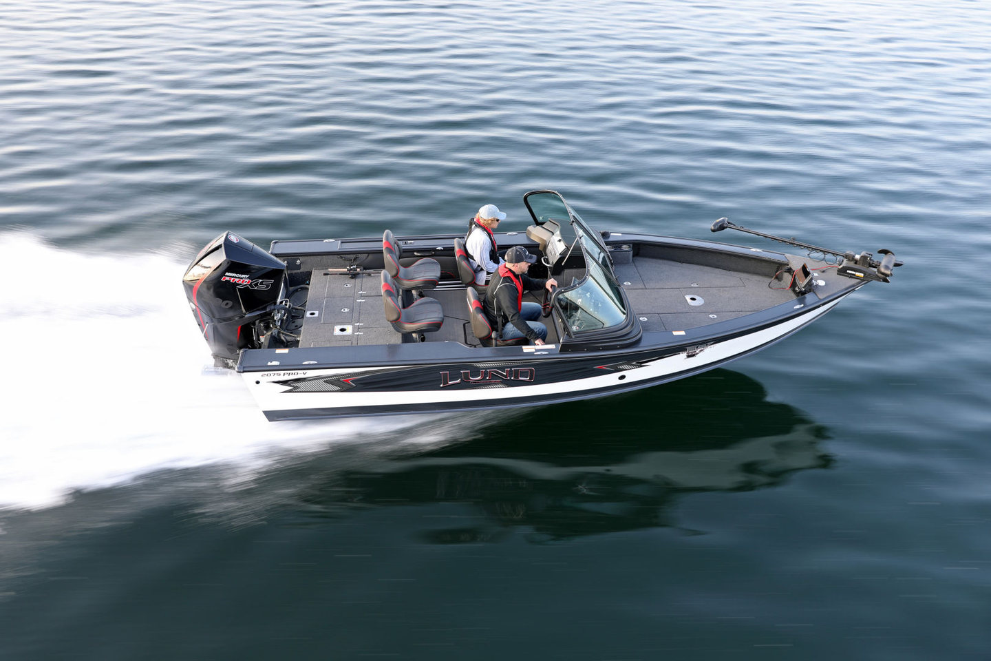 360 VR Virtual Tours of the Lund 2075 Pro-V Limited