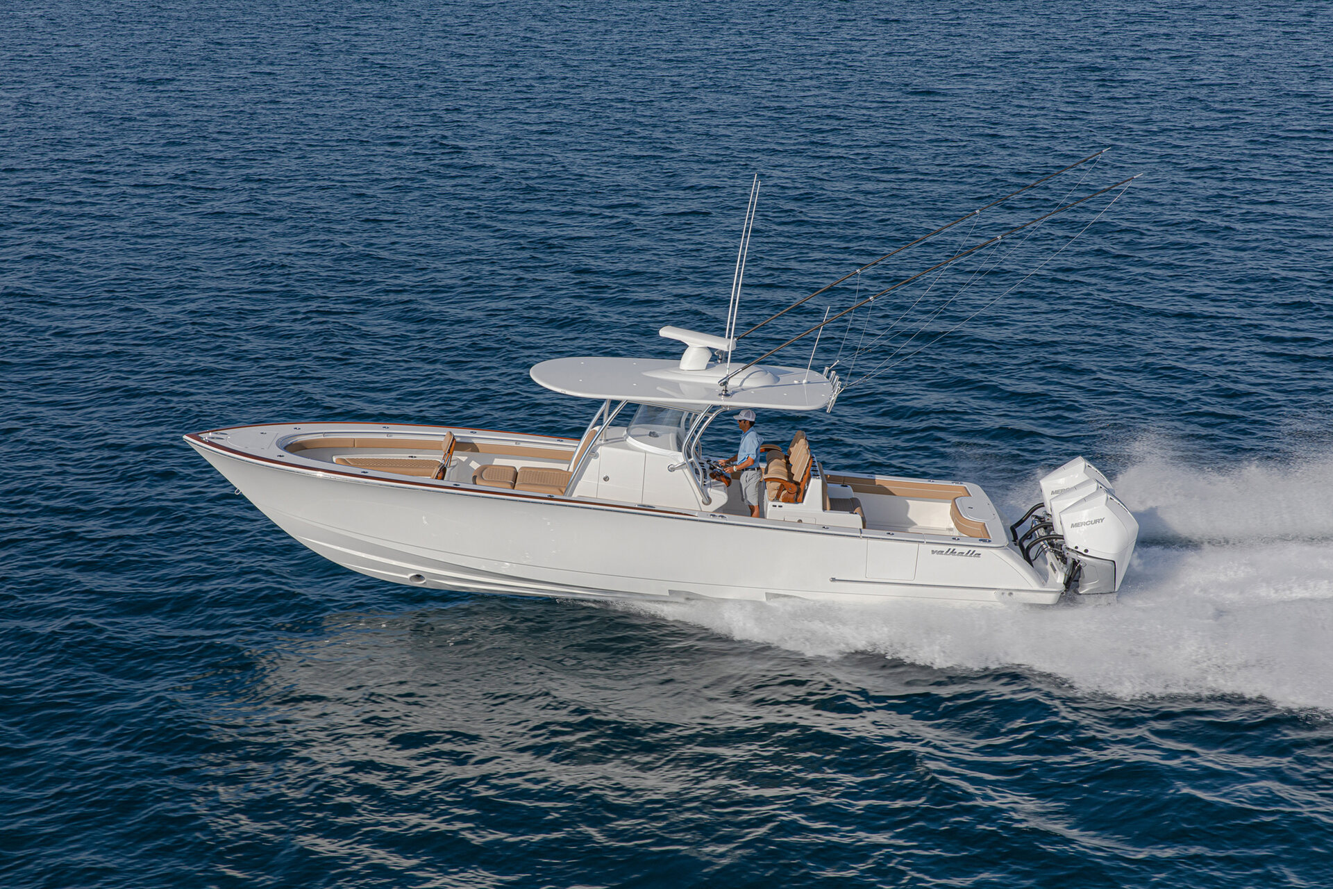 360 VR Virtual Tours of the Valhalla 37