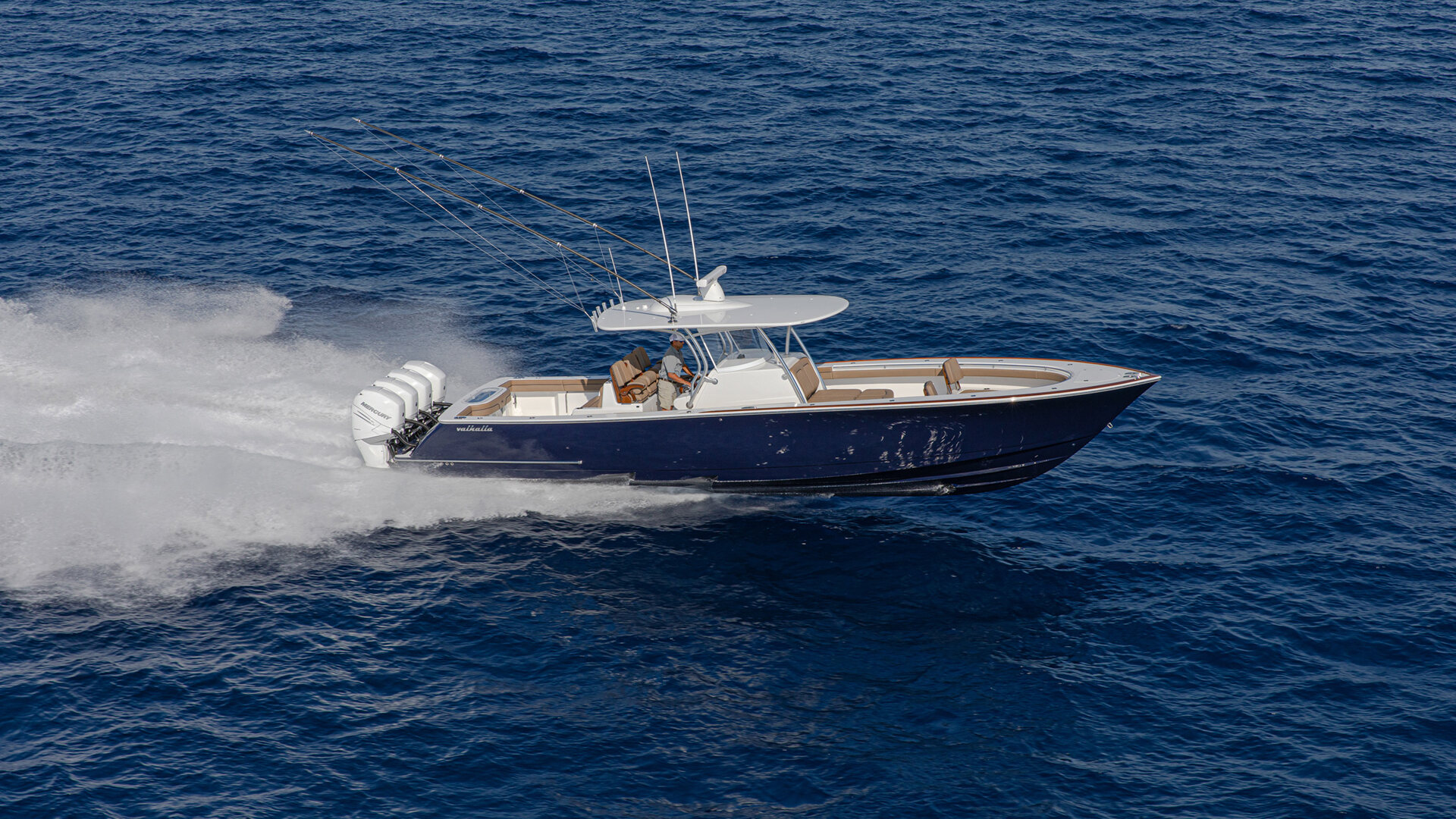 360 VR Virtual Tours of the Valhalla V-41
