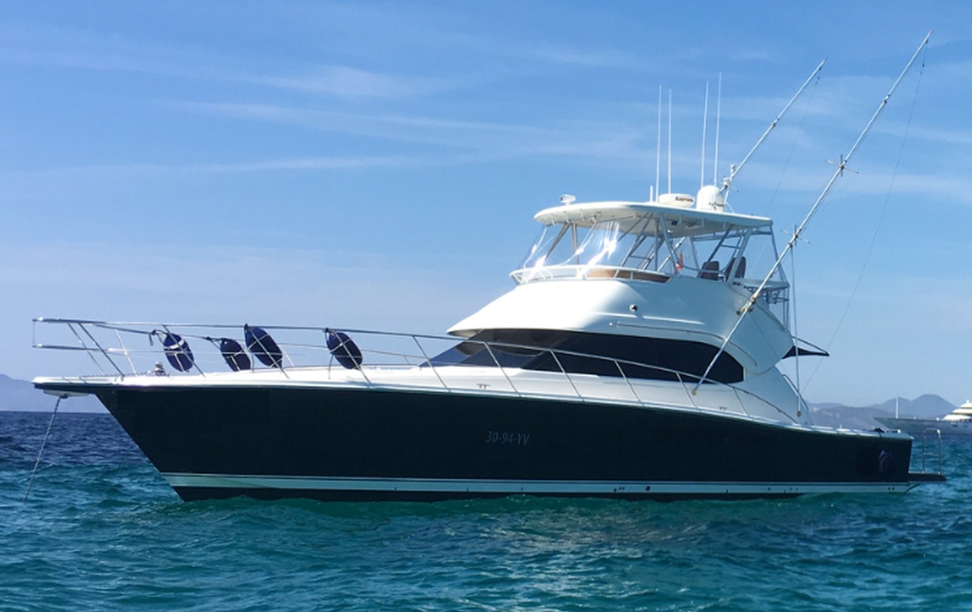 360 VR Virtual Tours of the Riviera 47 Fly