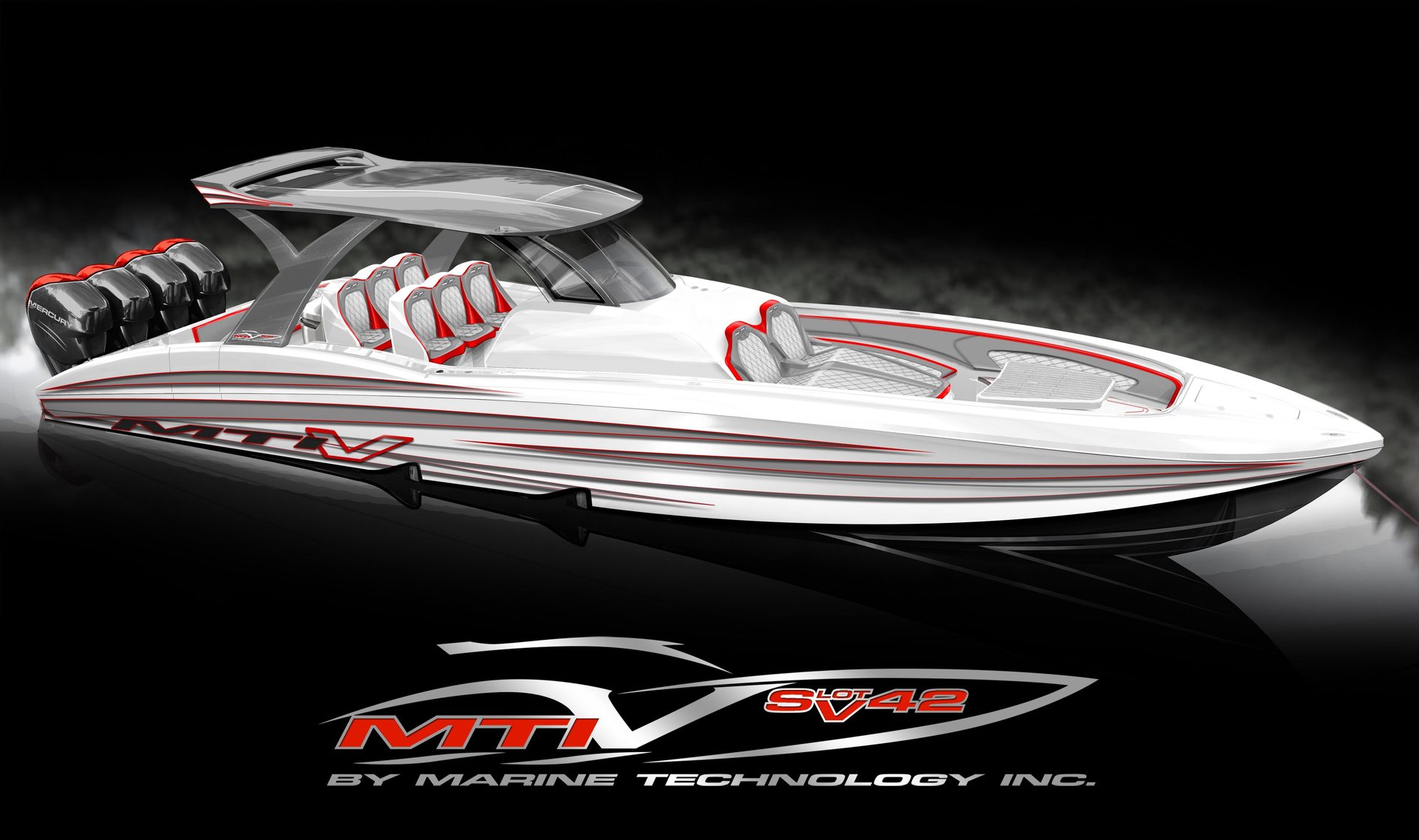 360 VR Virtual Tours of the MTI V42