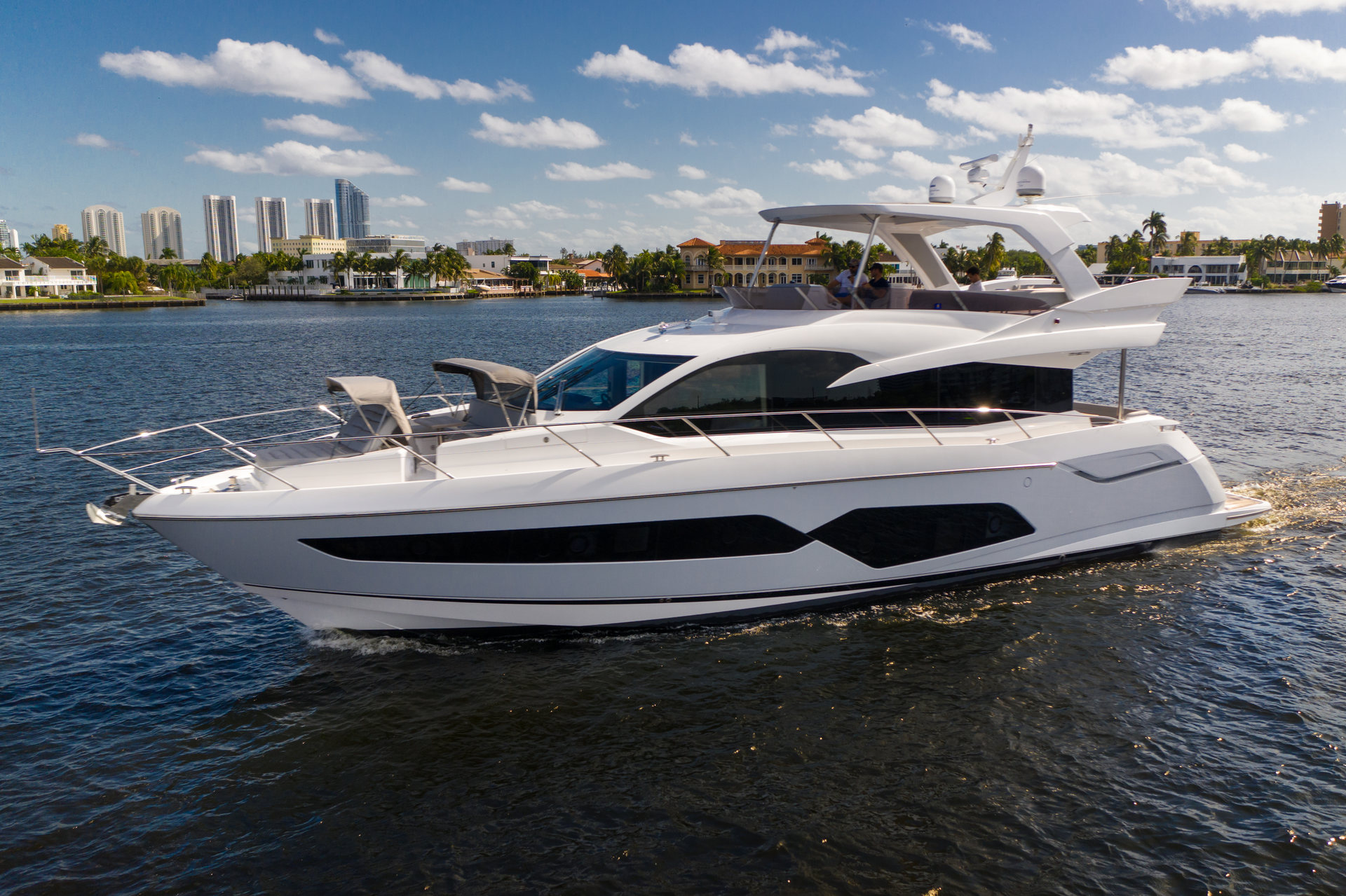 360 VR Virtual Tours of the Sunseeker Manhattan 66