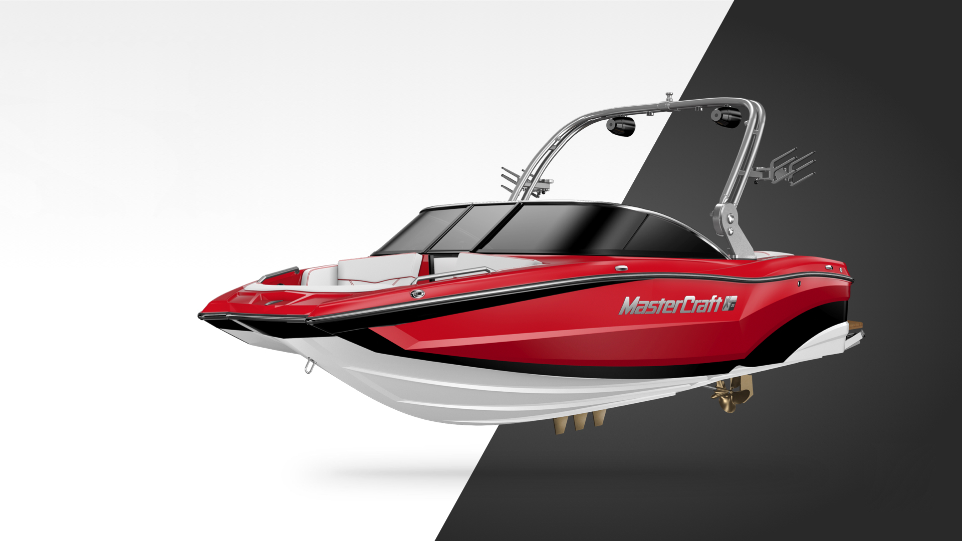 360 VR Virtual Tours of the MasterCraft XT20