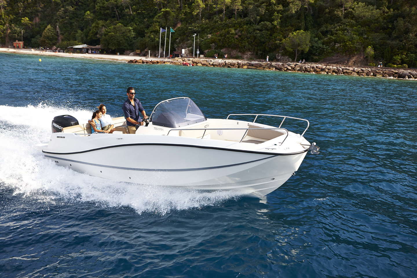 360 VR Virtual Tours of the [VBS-DE] Quicksilver Activ 755 Open