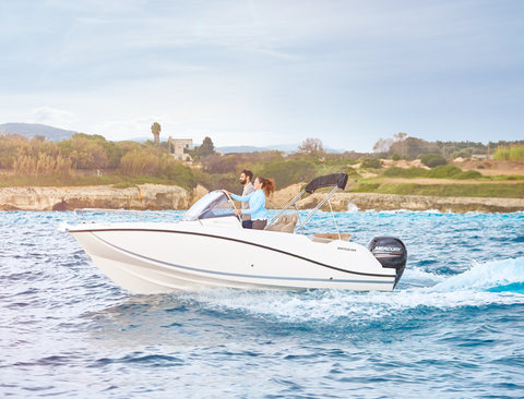 360 VR Virtual Tours of the [VBS-DE] Quicksilver Activ 605 Sundeck