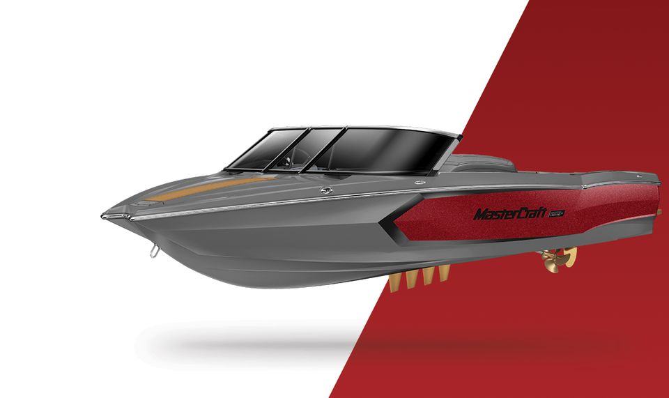 360 VR Virtual Tours of the MasterCraft ProStar