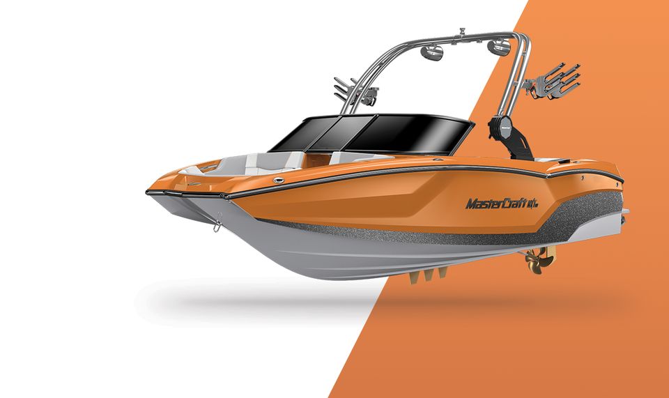 360 VR Virtual Tours of the MasterCraft NXT20