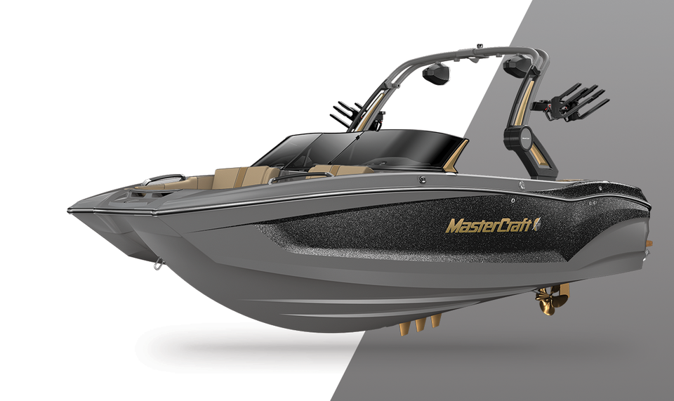 360 VR Virtual Tours of the MasterCraft X22