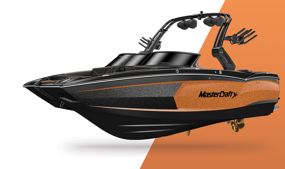 360 VR Virtual Tours of the MasterCraft XStar