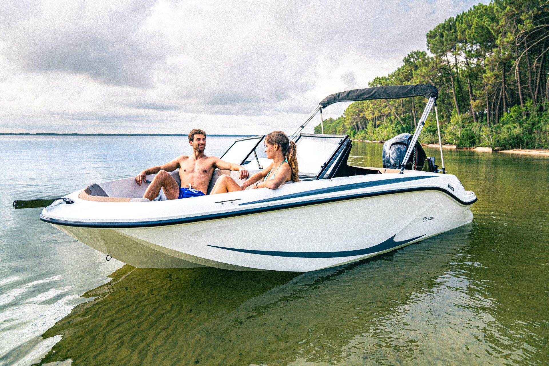 360 VR Virtual Tours of the [VBS-IT] Quicksilver 525 Axess