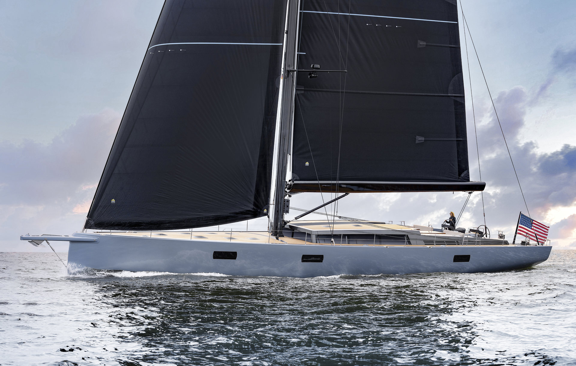 360 VR Virtual Tours of the YC/Tripp 90