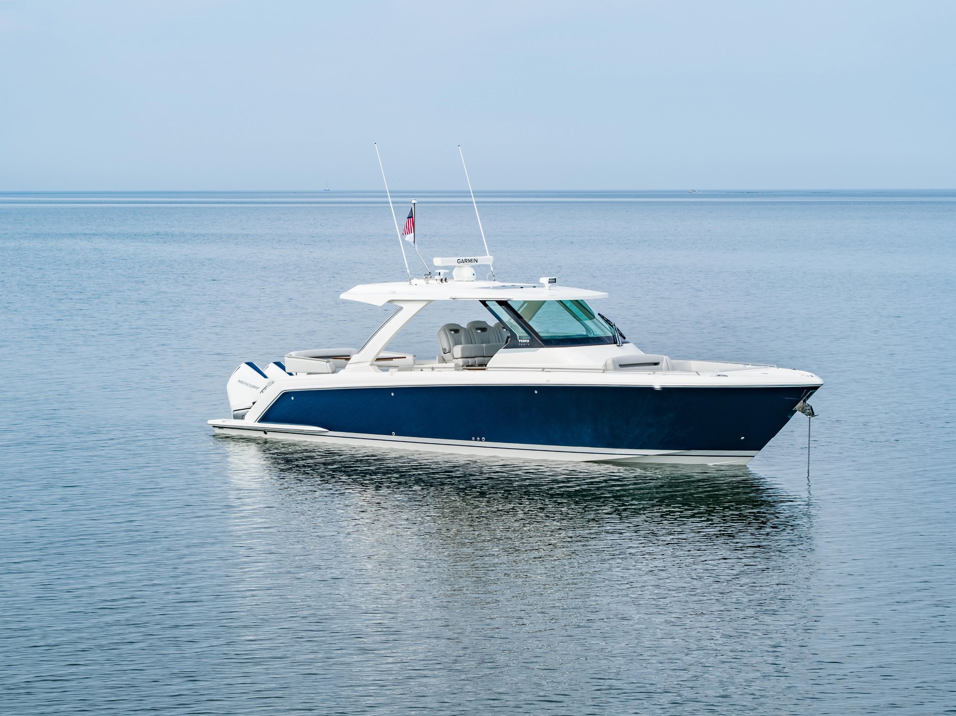 360 VR Virtual Tours of the Tiara 38 LS