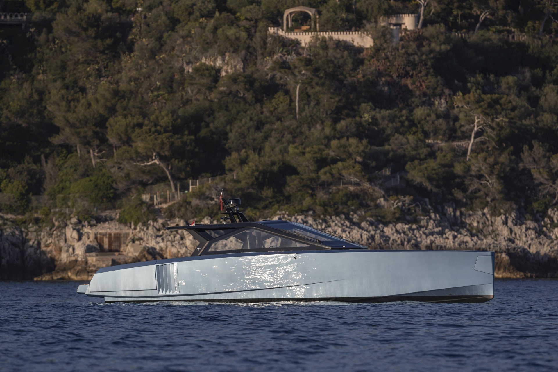 360 VR Virtual Tours of the wallypower58 by Wally