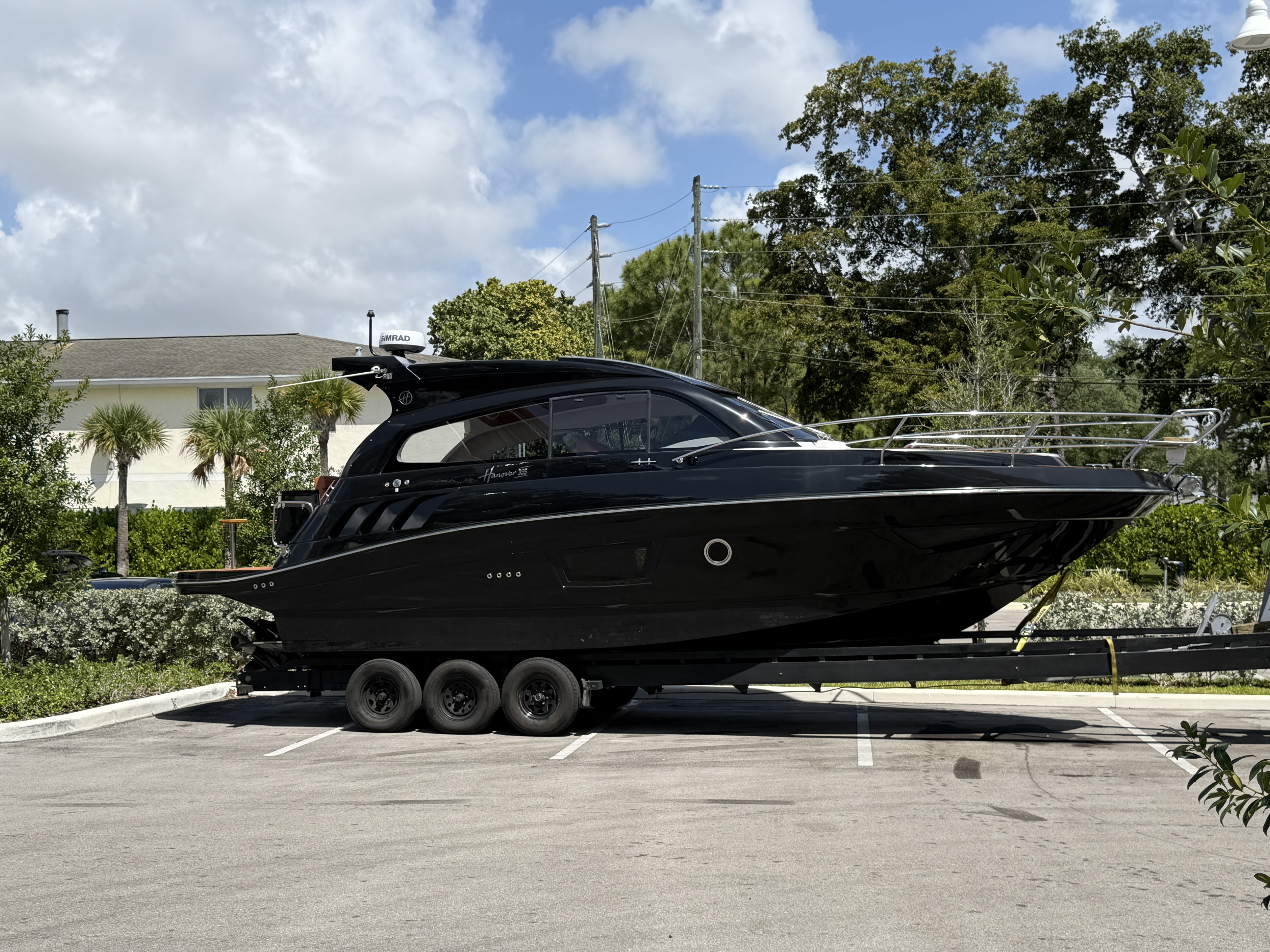 360 VR Virtual Tours of the Hanover 355