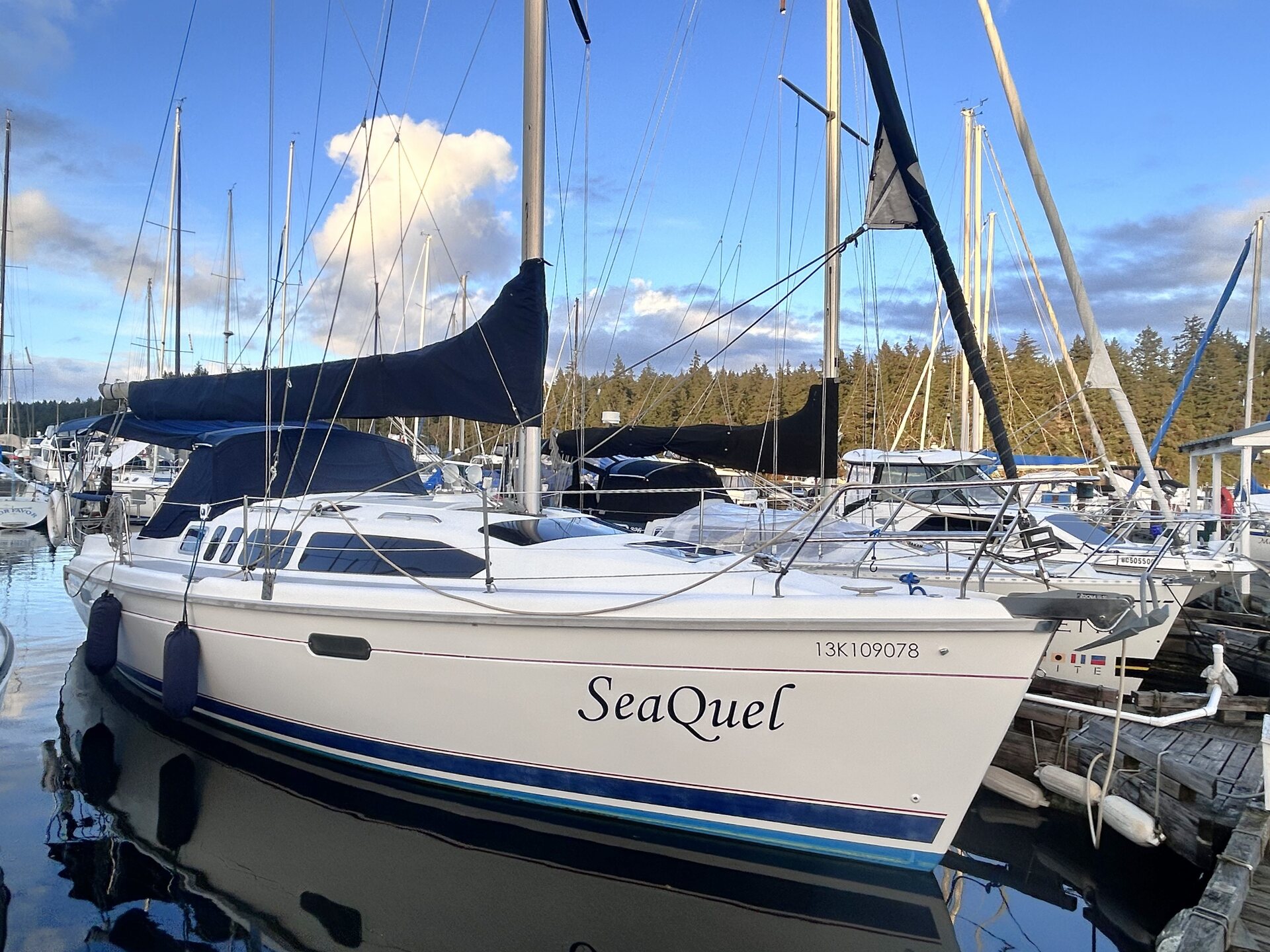 360 VR Virtual Tours of the Hunter 336