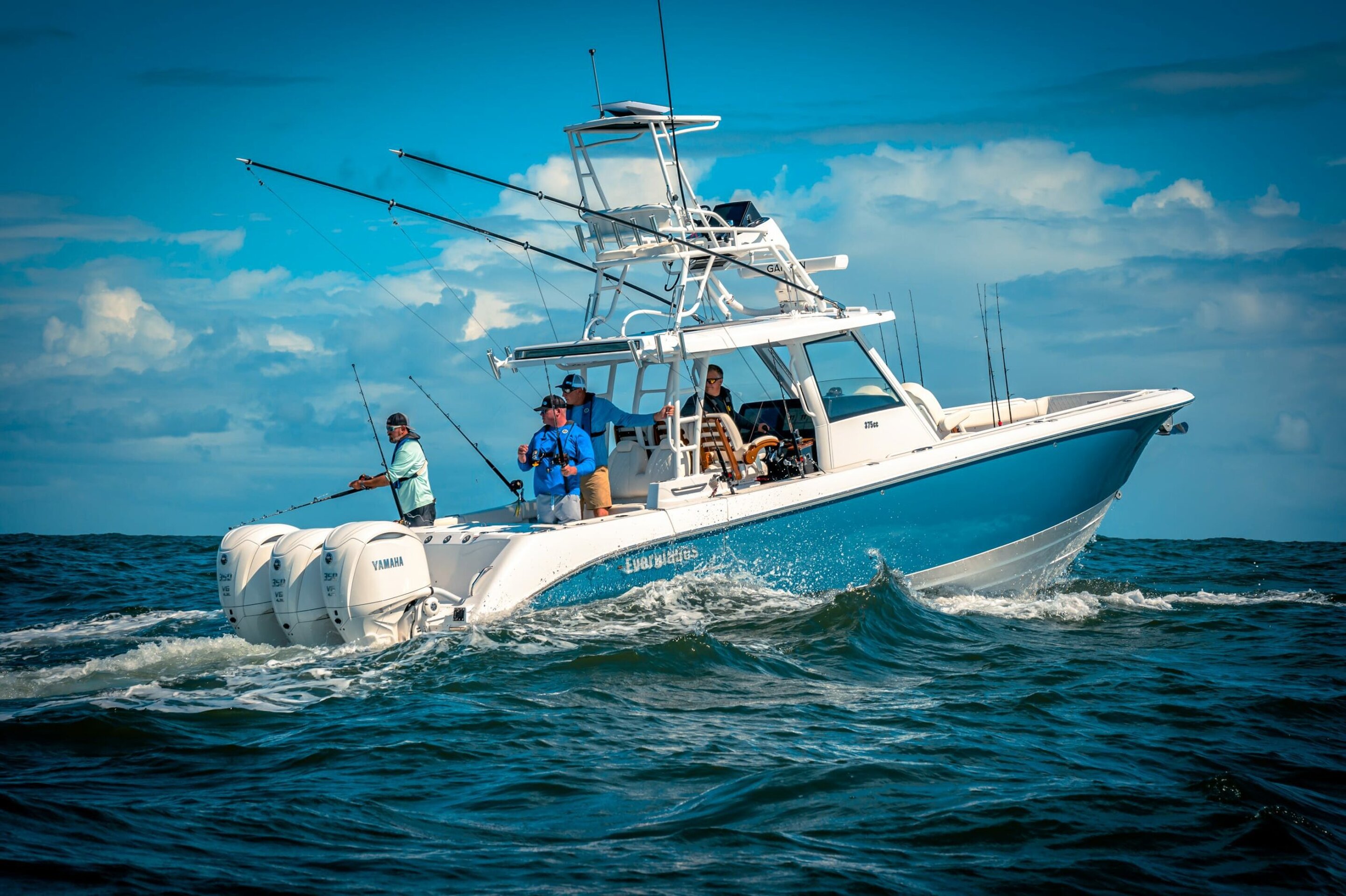 360 VR Virtual Tours of the Everglades 375CC