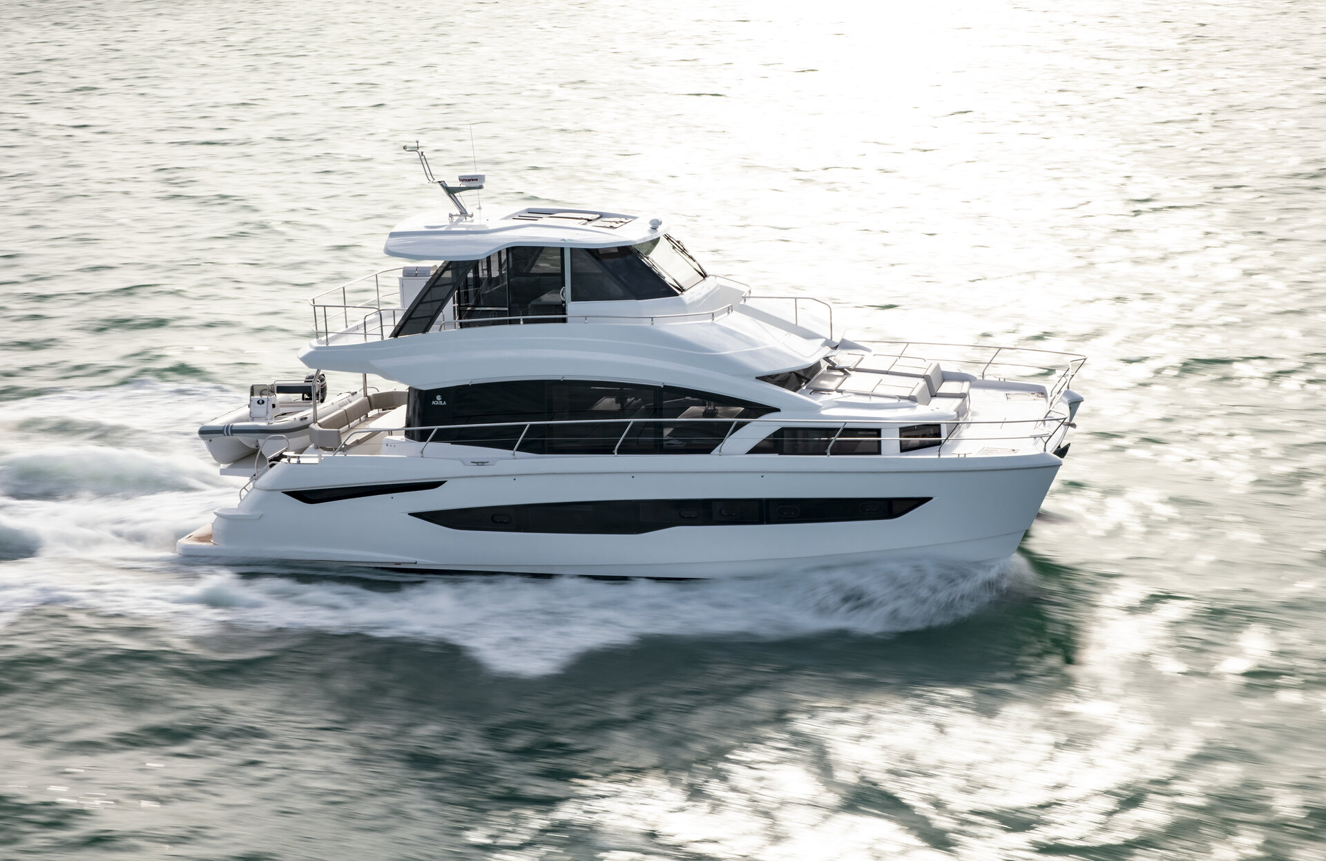 360 VR Virtual Tours of the AQUILA 54