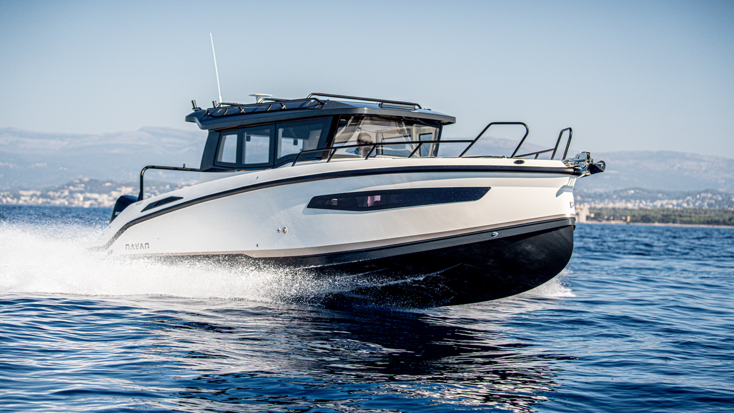 360 VR Virtual Tours of the NAVAN C30