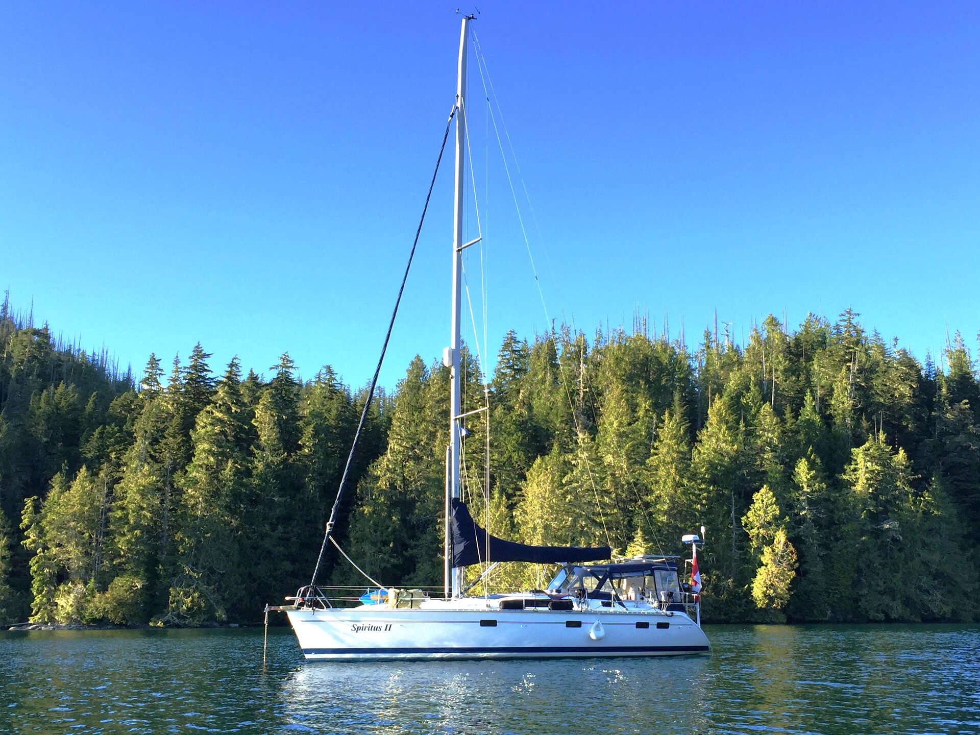 360 VR Virtual Tours of the Hunter Legend 40.5