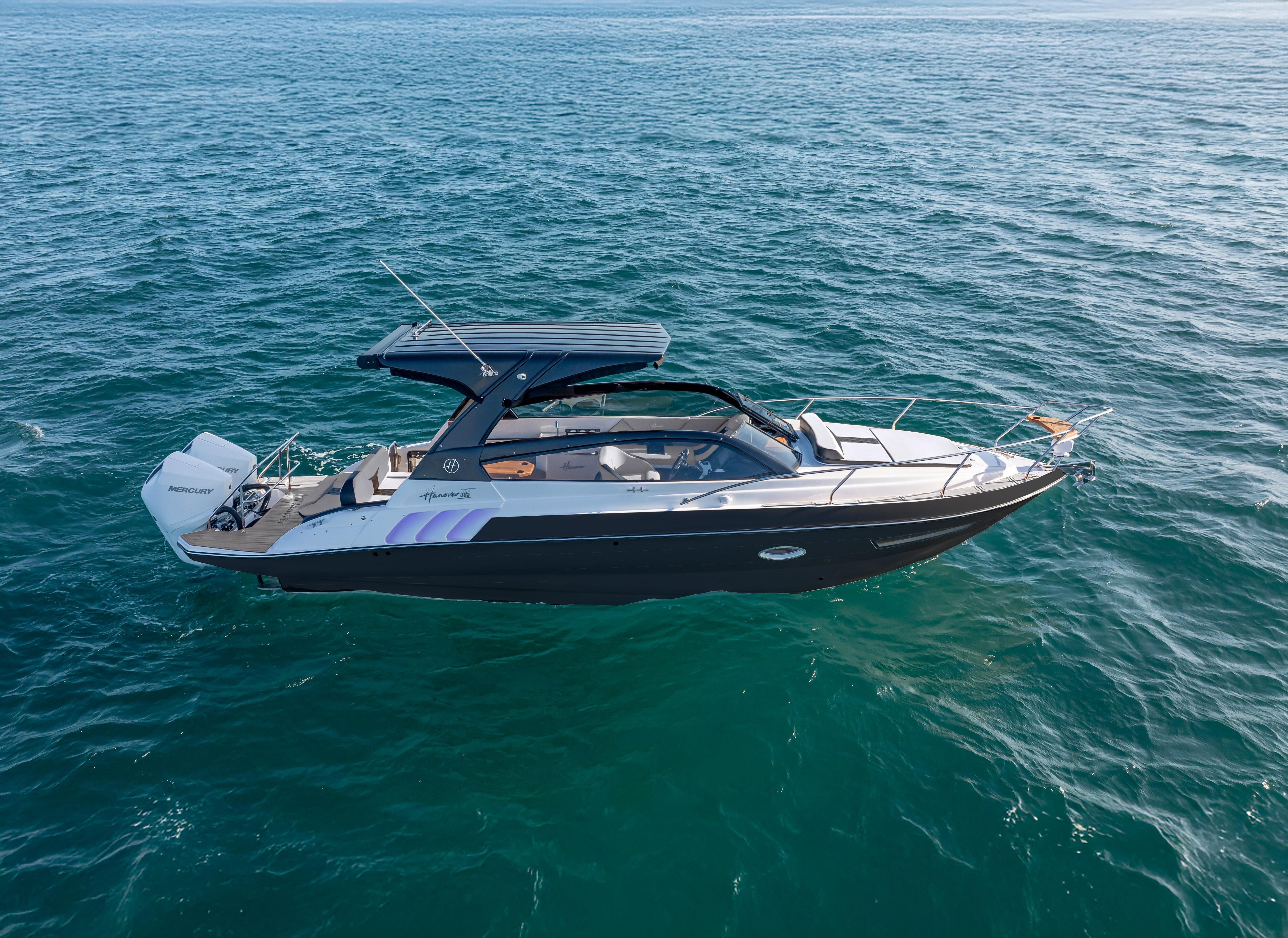 360 VR Virtual Tours of the Hanover 305