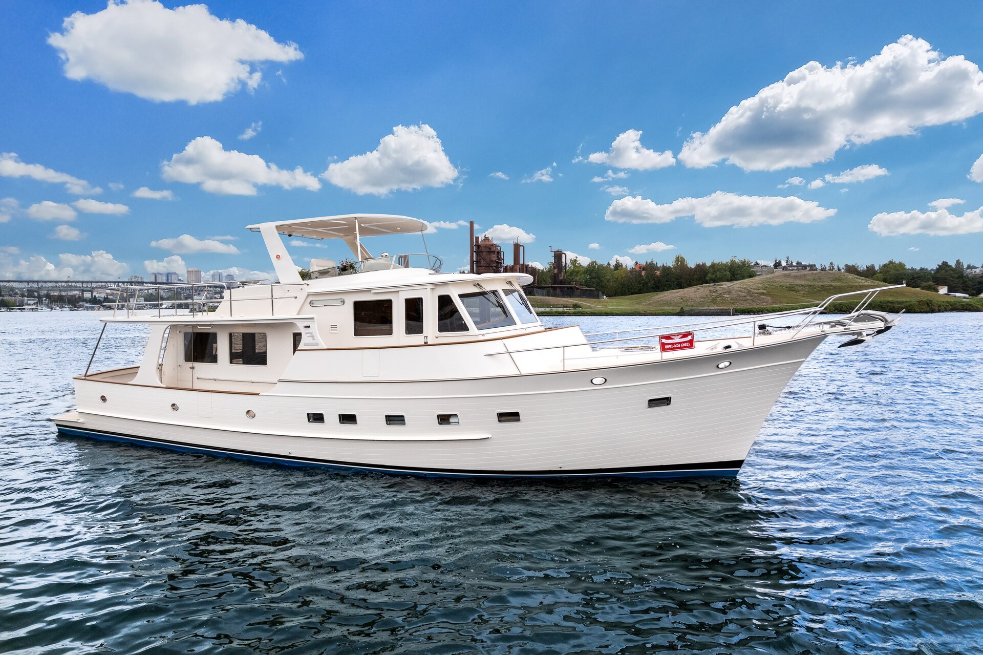 360 VR Virtual Tours of the Fleming 58 NB