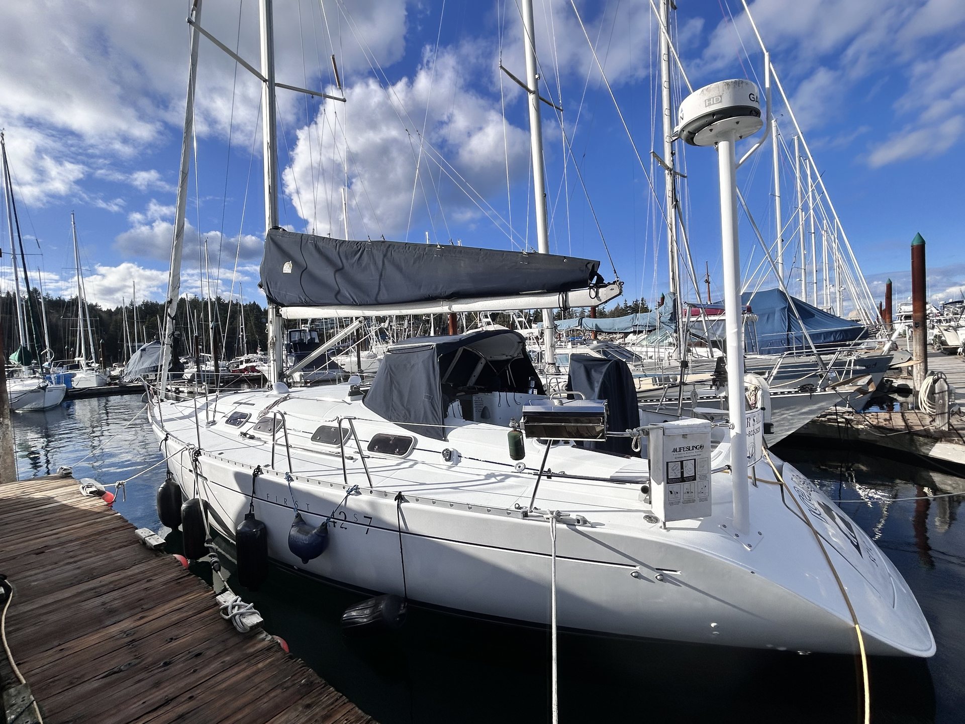 360 VR Virtual Tours of the First 42S7