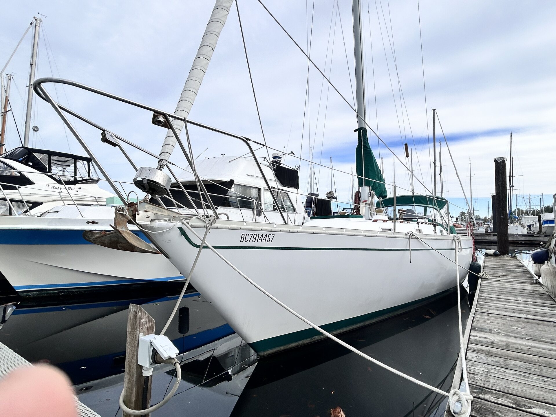 360 VR Virtual Tours of the Irwin Citation 39