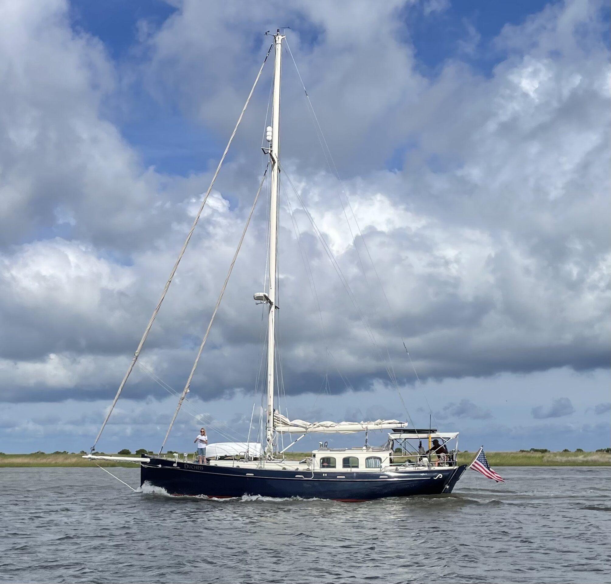 360 VR Virtual Tours of the Puffin 42 