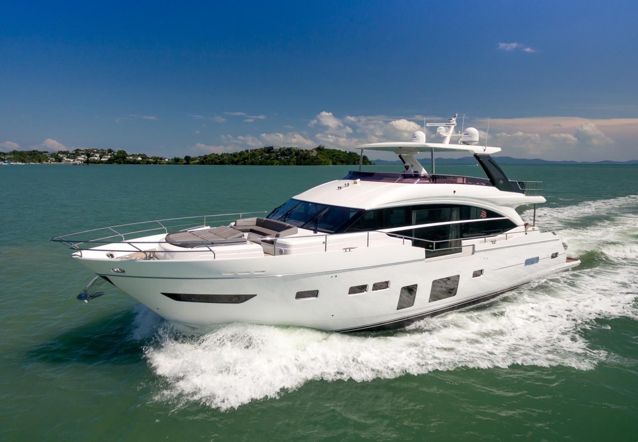 360 VR Virtual Tours of the Andaman Princess