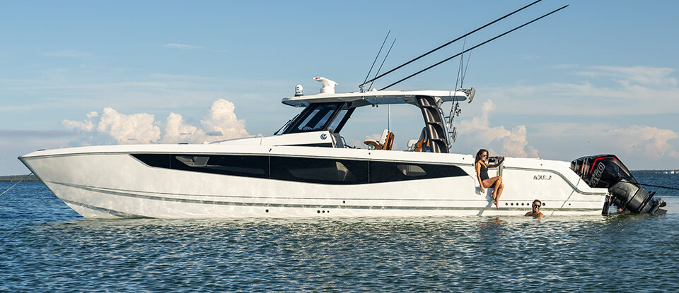 360 VR Virtual Tours of the AQUILA 47
